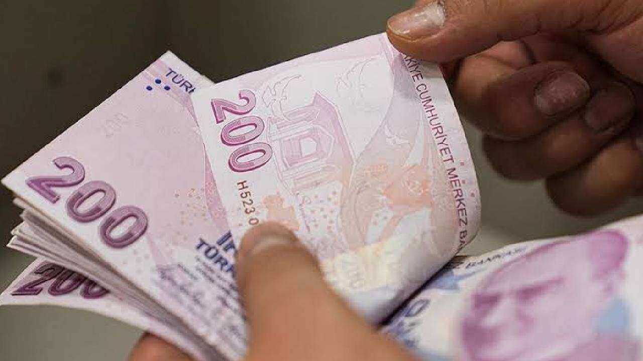 Milyonlarca kişinin hesabına yatacak! Bakan Göktaş duyurdu: Aylıklarda artışa gidildi, işte zamlı rakamlar... 5